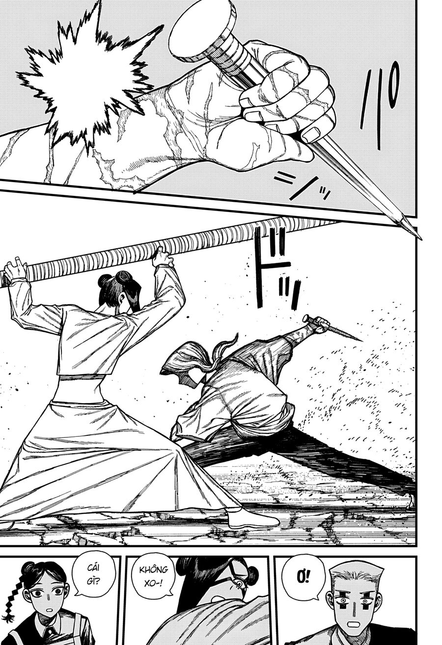 Centuria Chap 51 - Next Chap 52