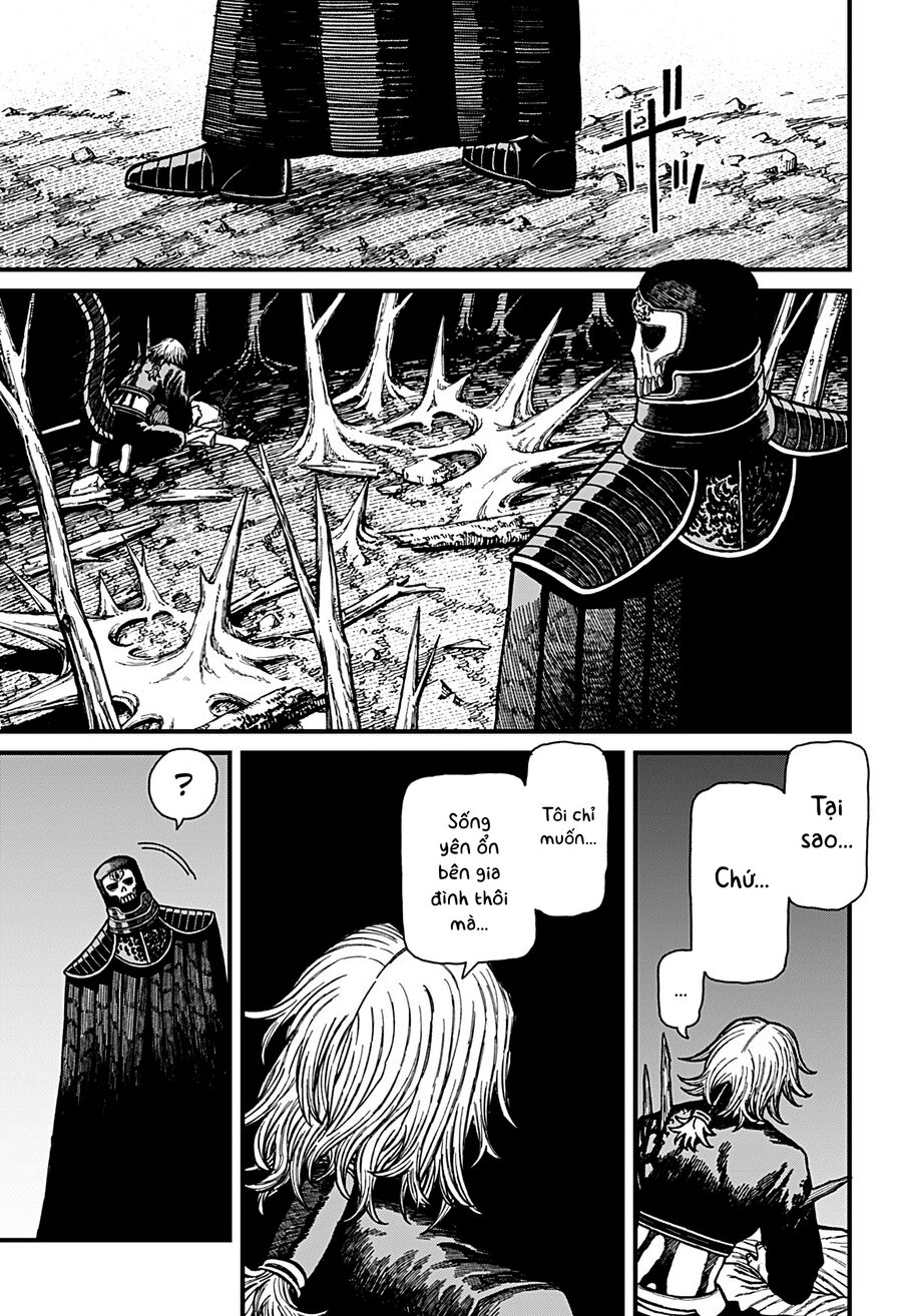 Centuria Chap 52 - Next Chap 53
