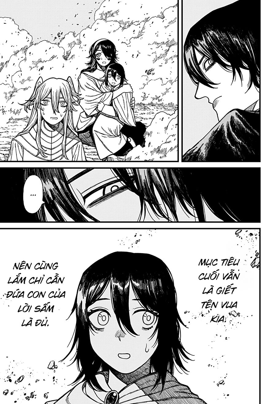 Centuria Chap 53 - Next Chap 54
