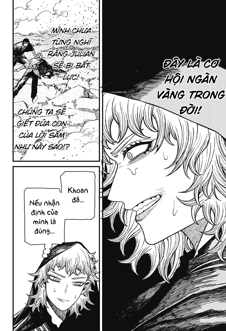 Centuria Chap 54 - Next Chap 55