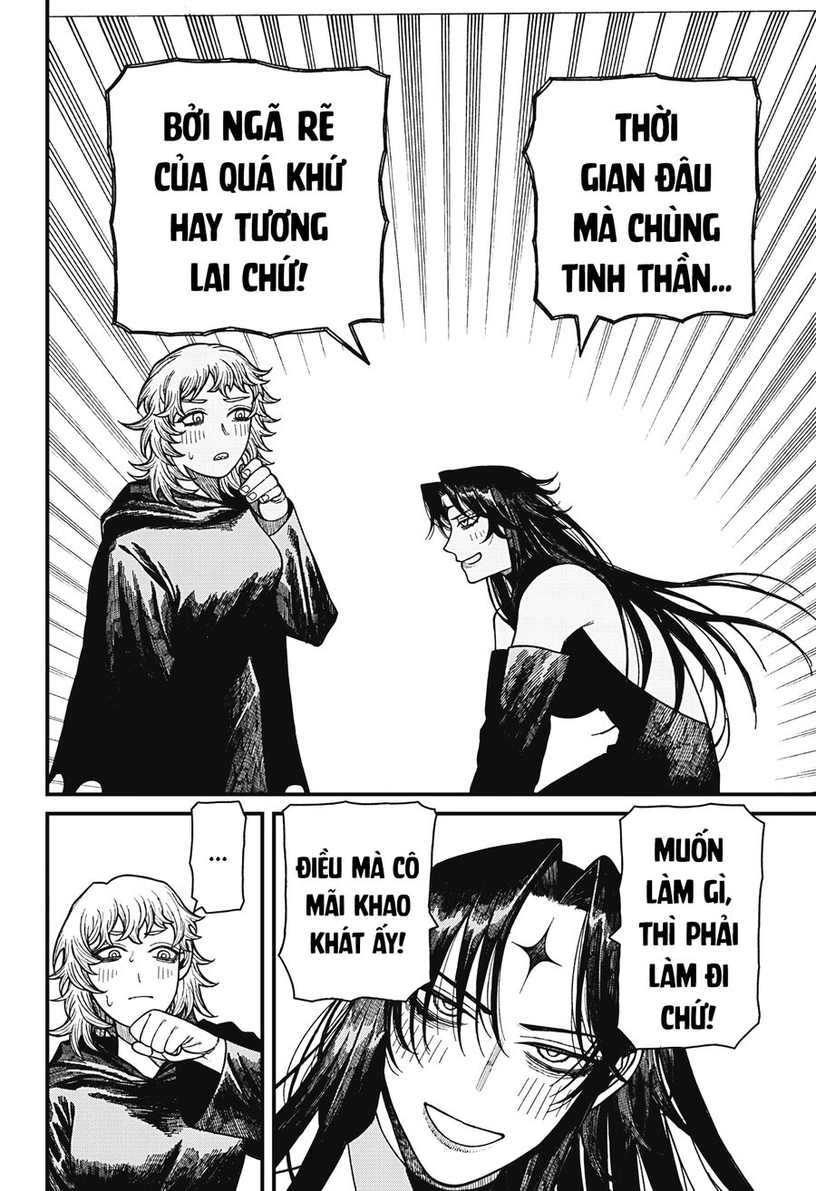 Centuria Chap 54 - Next Chap 55