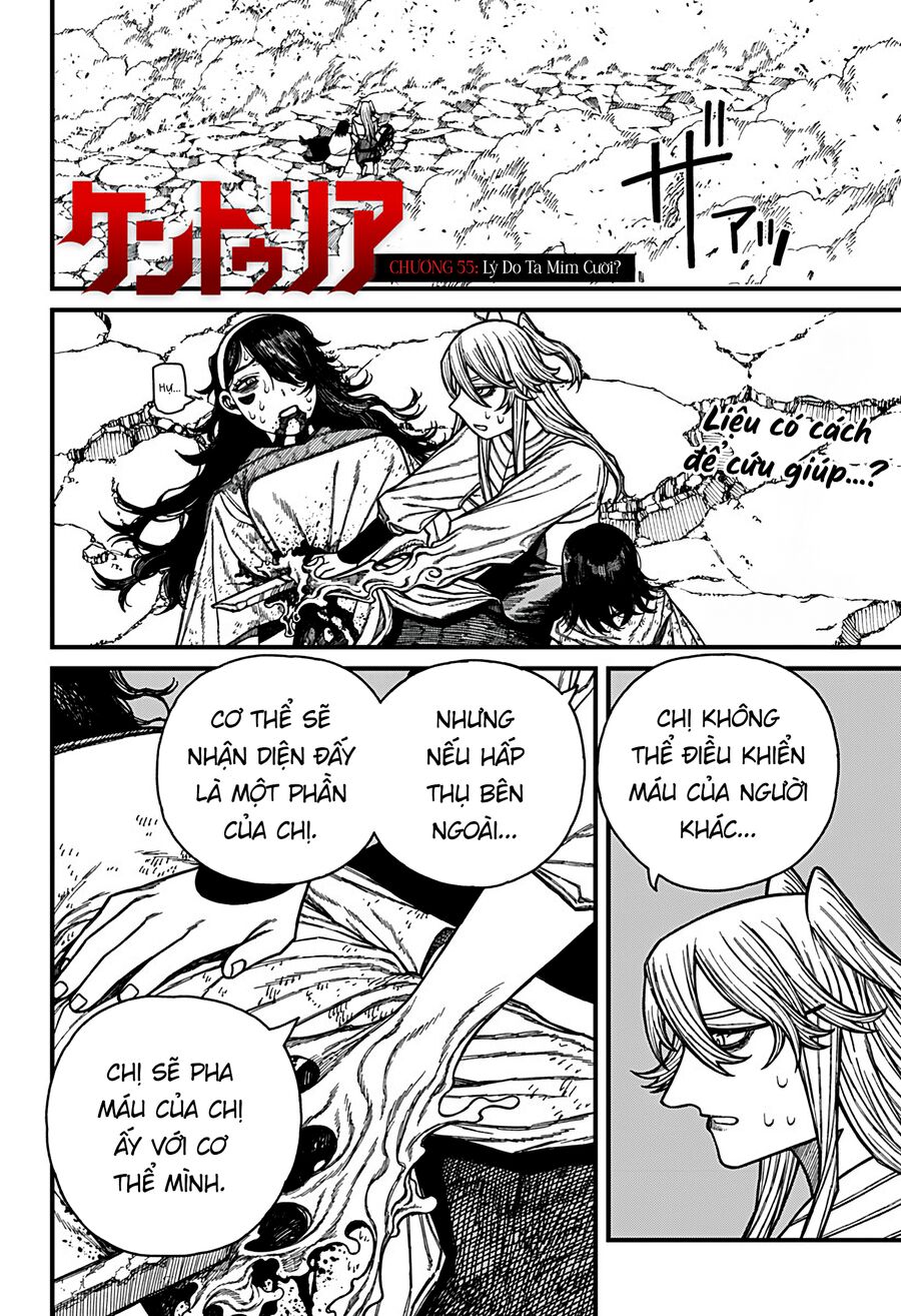 Centuria Chap 55 - Next Chap 56