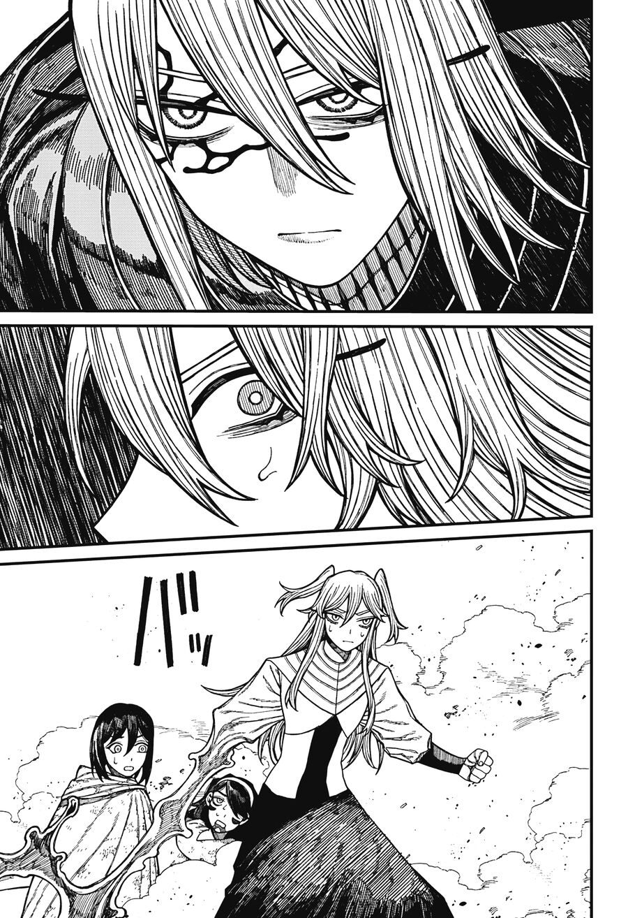 Centuria Chap 55 - Next Chap 56