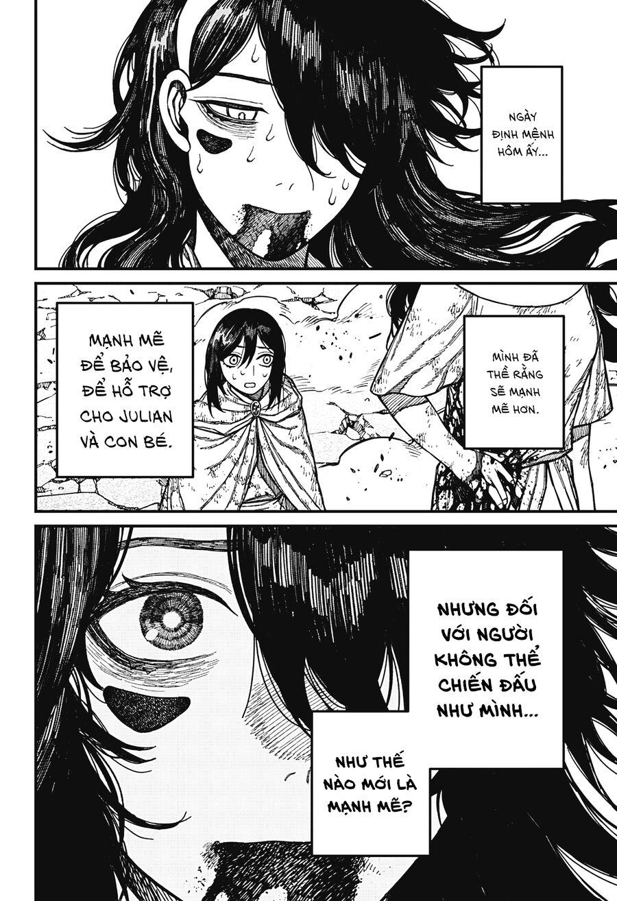 Centuria Chap 55 - Next Chap 56