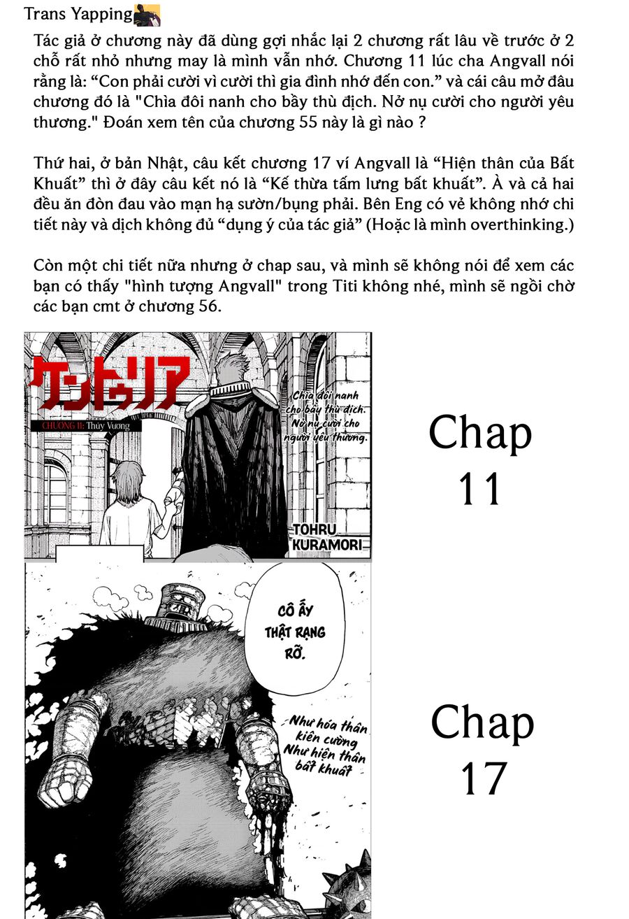 Centuria Chap 55 - Next Chap 56
