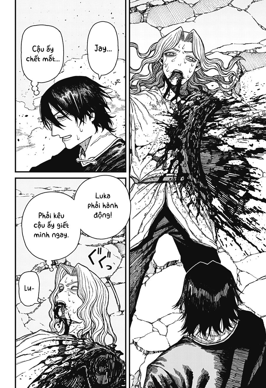 Centuria Chap 55 - Next Chap 56