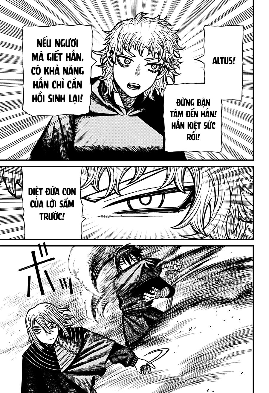 Centuria Chap 57 - Next Chap 58
