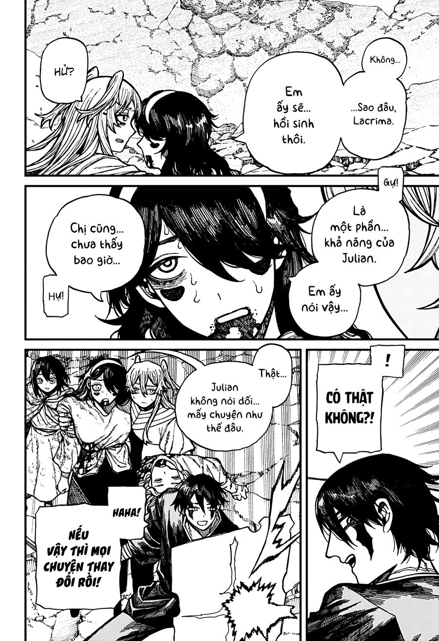Centuria Chap 58 - Next Chap 59