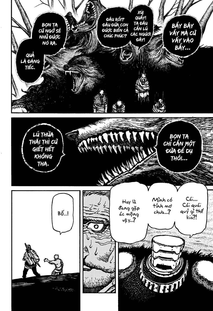 Centuria Chap 6 - Next Chap 7