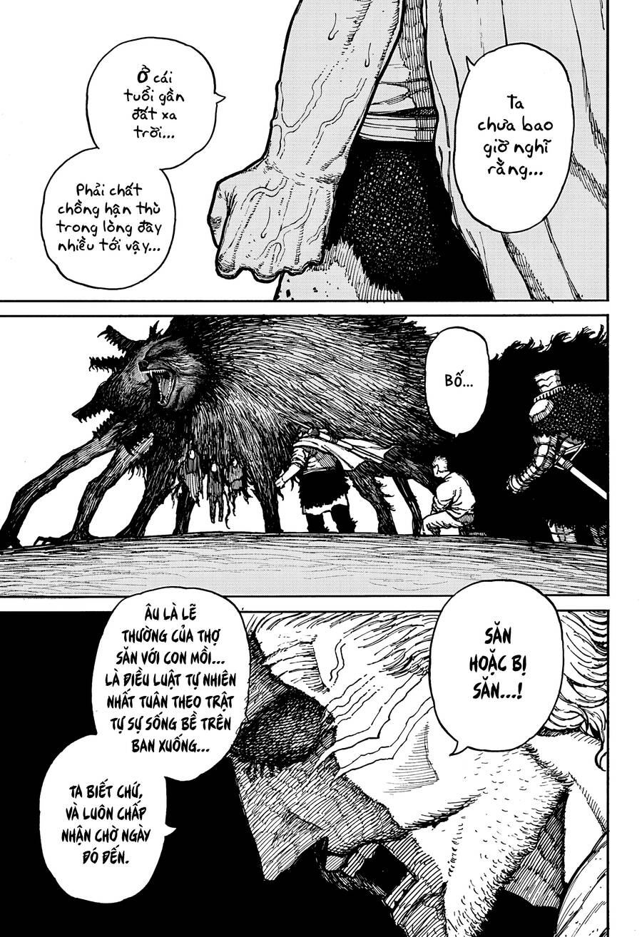 Centuria Chap 6 - Next Chap 7