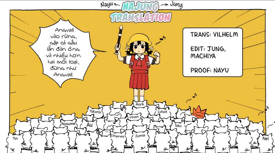 Centuria Chap 6 - Next Chap 7