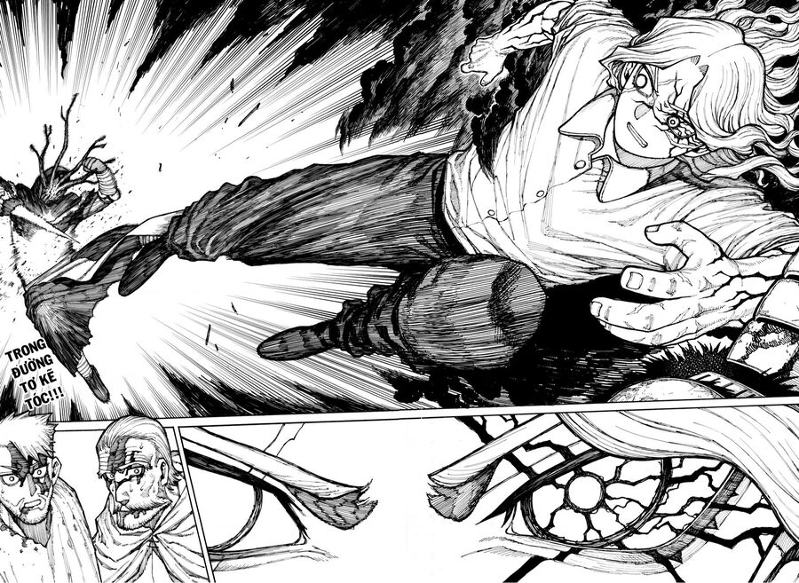 Centuria Chap 7 - Next Chap 8