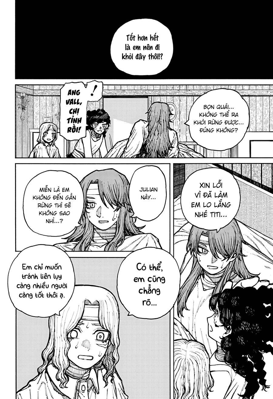 Centuria Chap 9 - Next Chap 10