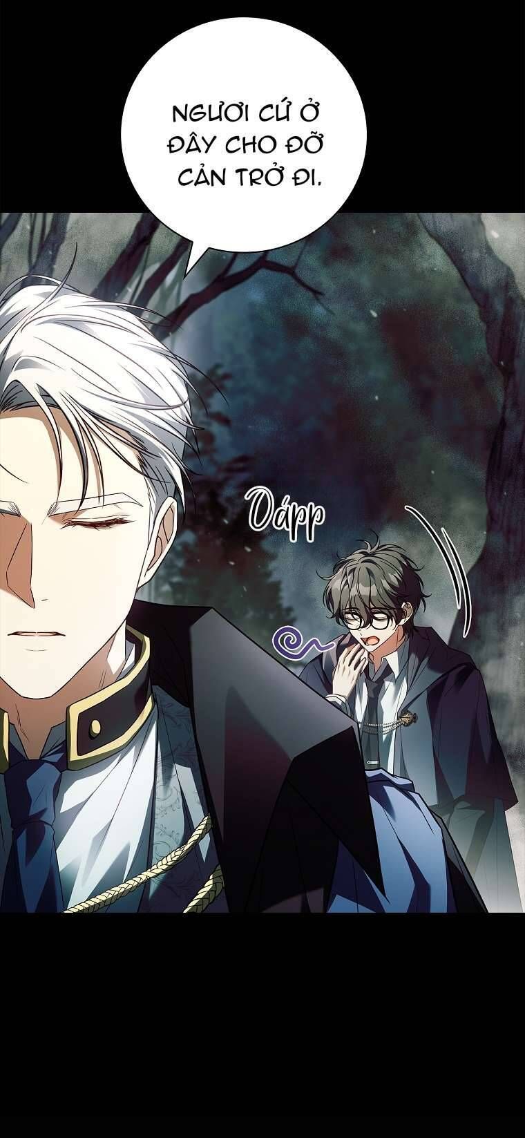 Cha Nào Con Nấy Chap 23 - Next Chap 24
