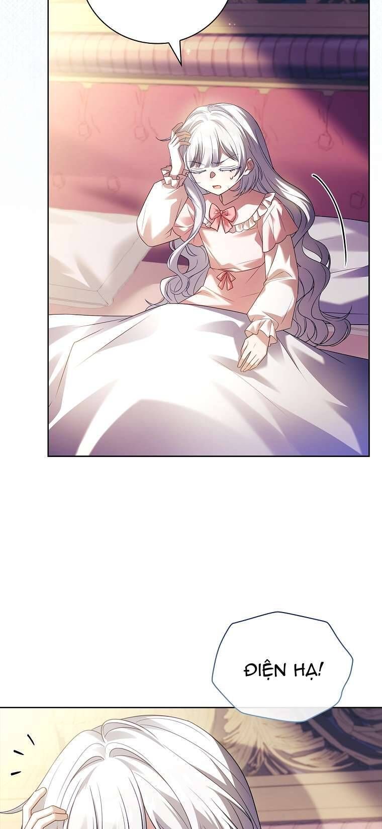 Cha Nào Con Nấy Chap 23 - Next Chap 24