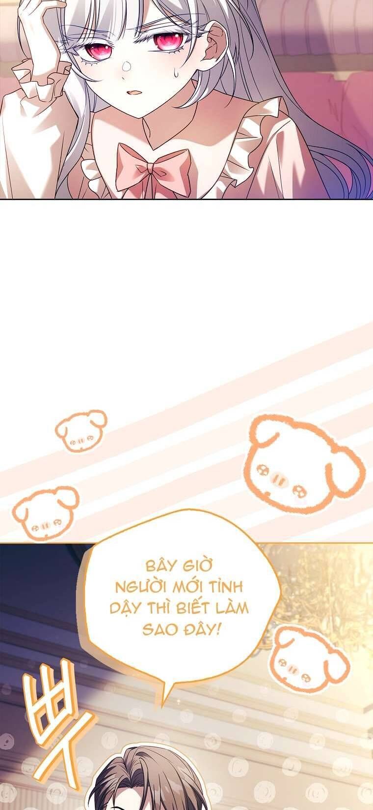 Cha Nào Con Nấy Chap 23 - Next Chap 24