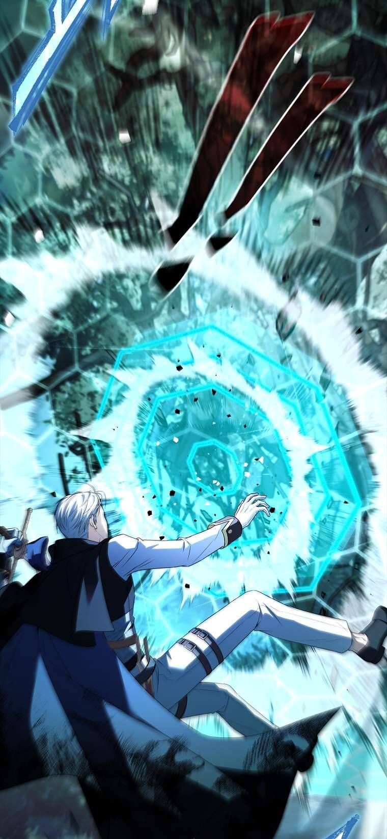 Cha Nào Con Nấy Chap 23 - Next Chap 24