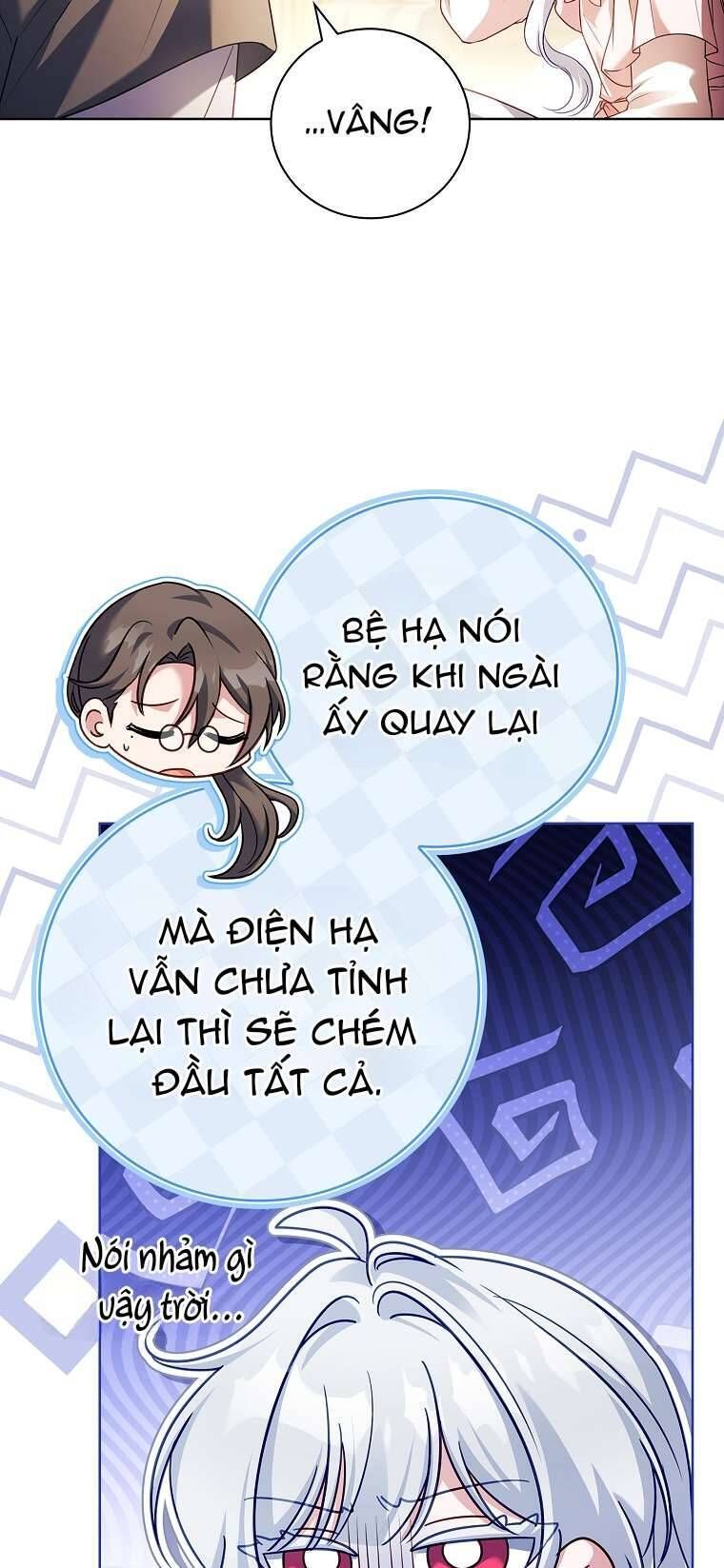 Cha Nào Con Nấy Chap 23 - Next Chap 24