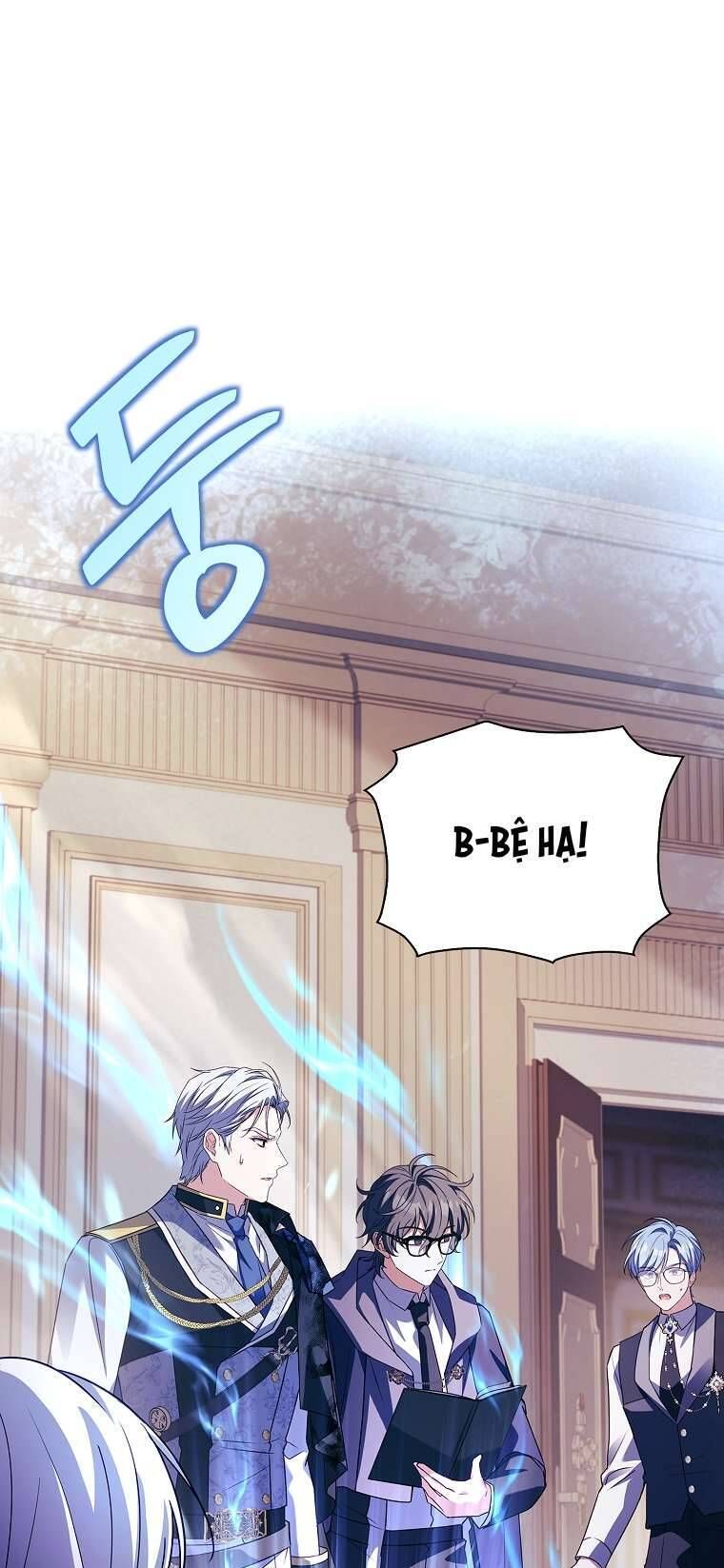 Cha Nào Con Nấy Chap 23 - Next Chap 24
