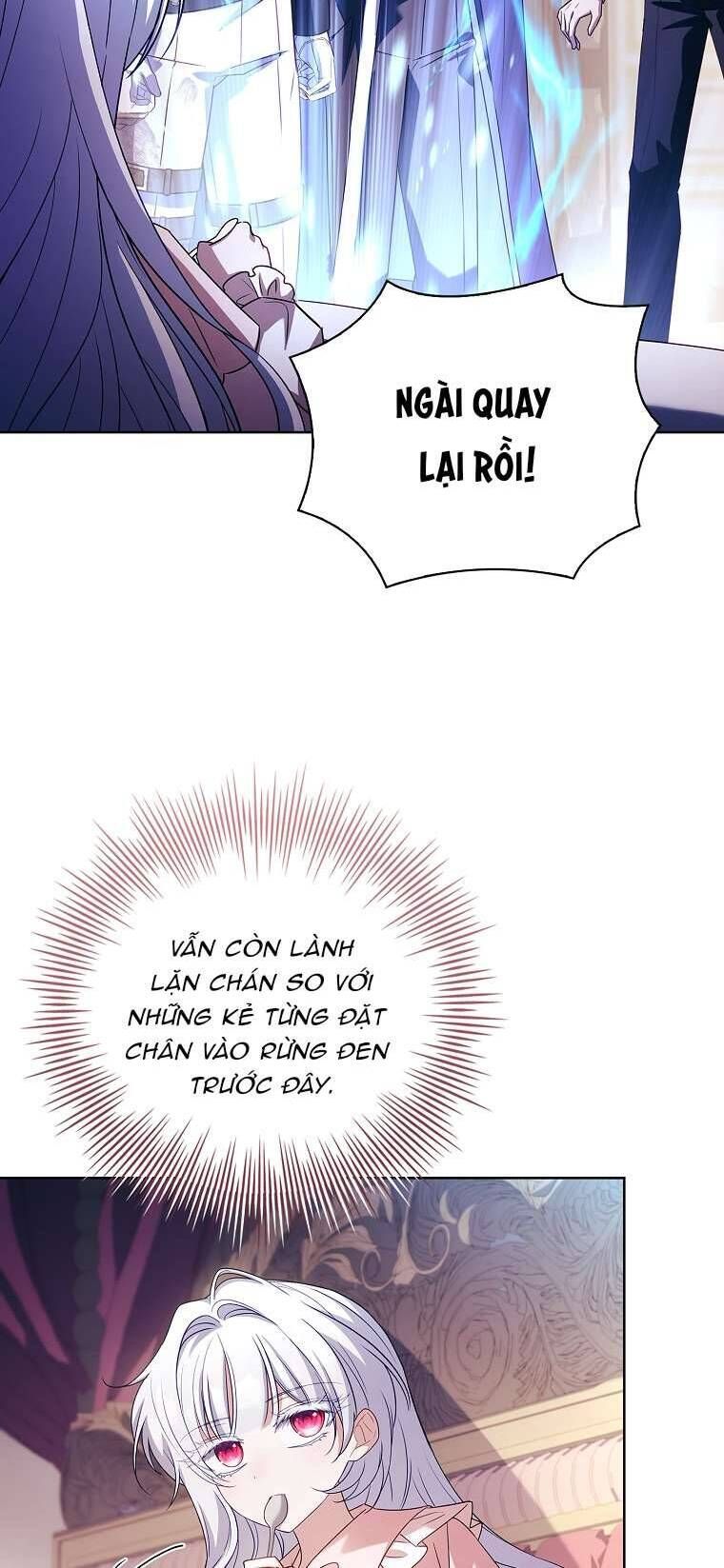 Cha Nào Con Nấy Chap 23 - Next Chap 24