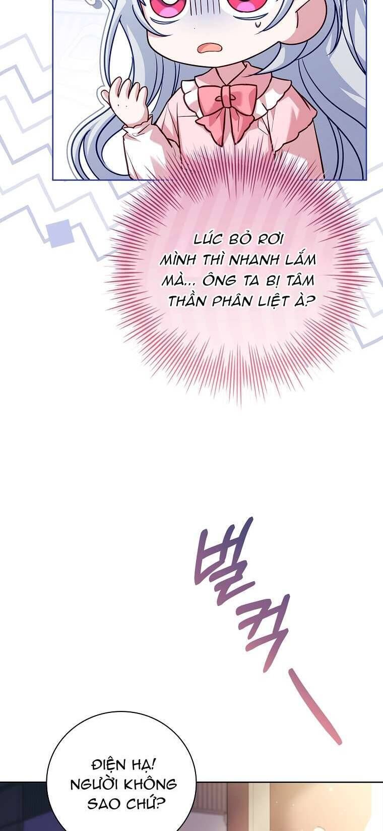 Cha Nào Con Nấy Chap 23 - Next Chap 24