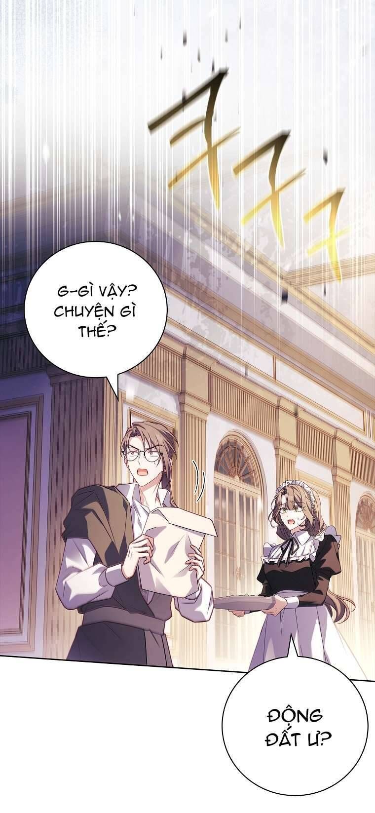 Cha Nào Con Nấy Chap 23 - Next Chap 24