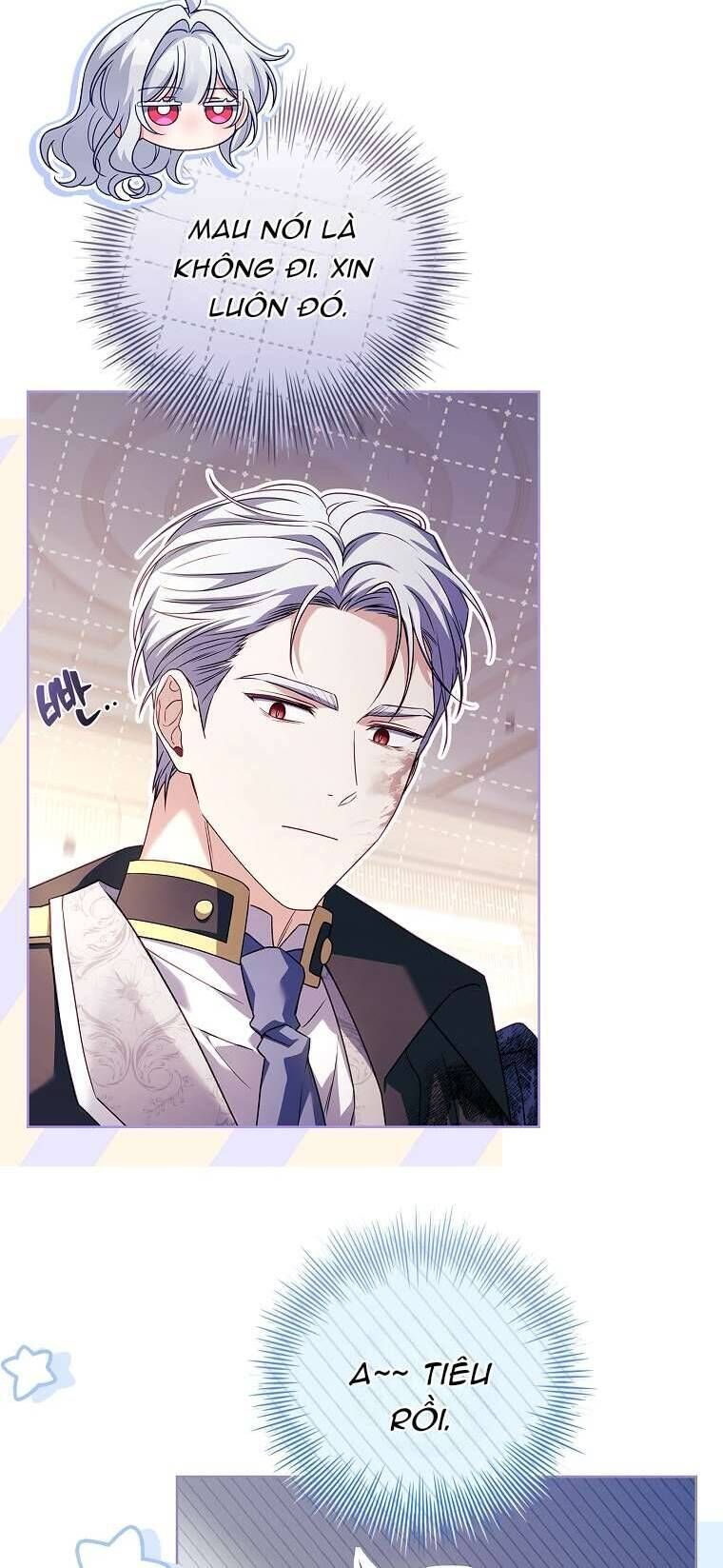 Cha Nào Con Nấy Chap 23 - Next Chap 24