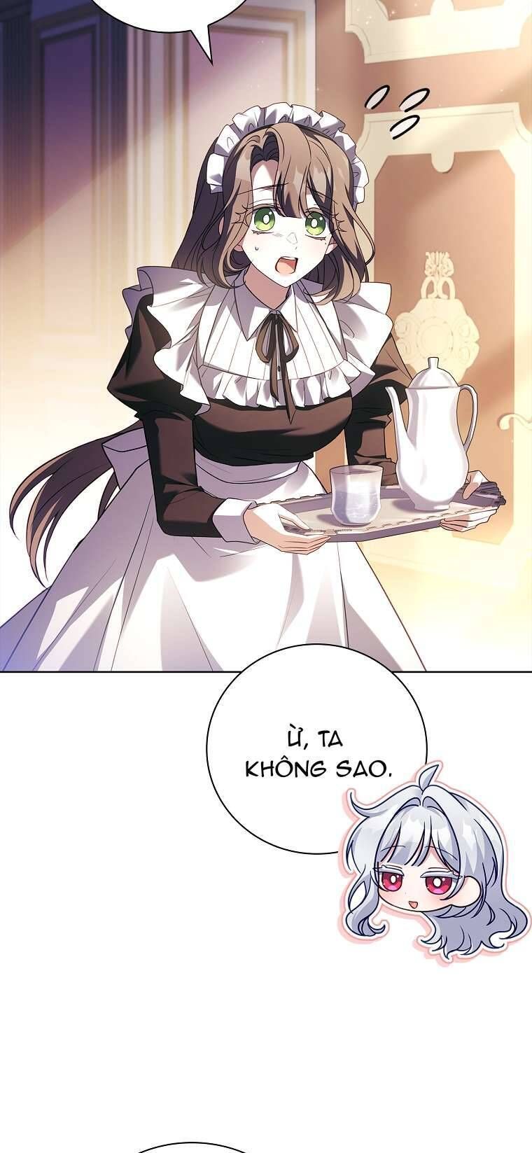 Cha Nào Con Nấy Chap 23 - Next Chap 24
