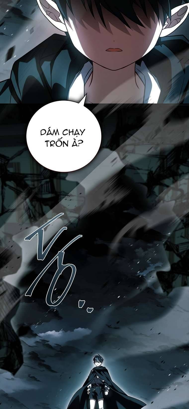 Cha Nào Con Nấy Chap 23 - Next Chap 24