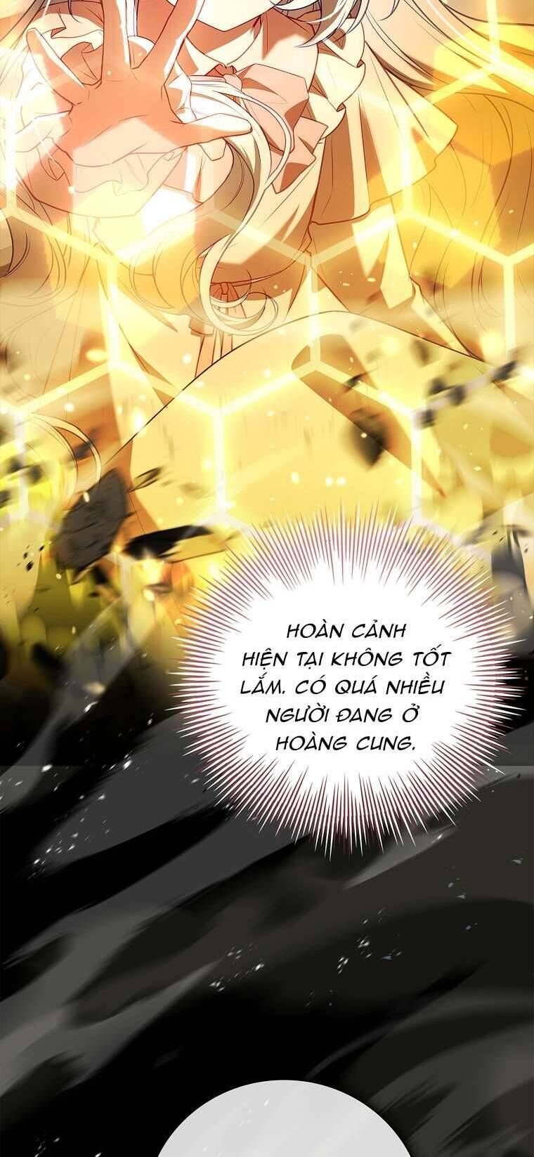 Cha Nào Con Nấy Chap 23 - Next Chap 24