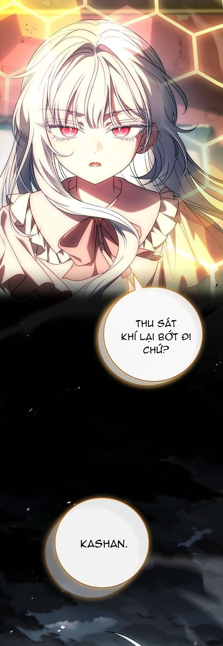Cha Nào Con Nấy Chap 23 - Next Chap 24