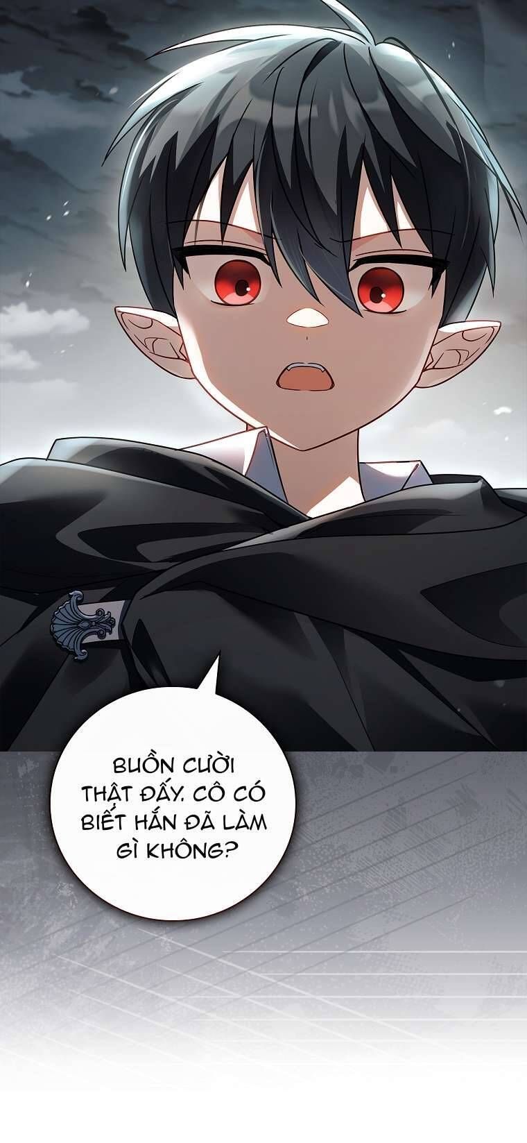 Cha Nào Con Nấy Chap 23 - Next Chap 24