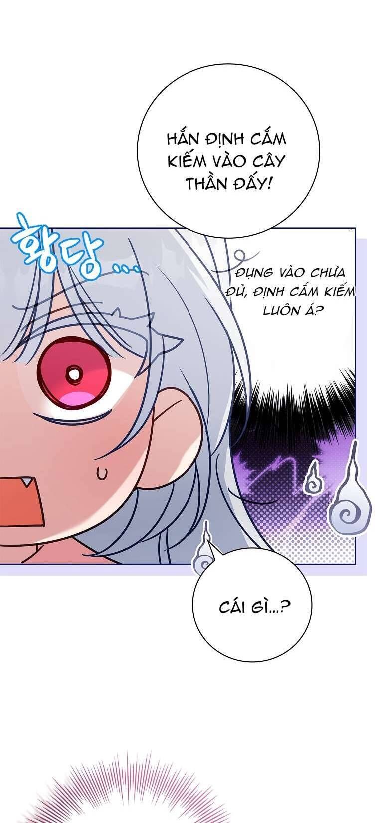 Cha Nào Con Nấy Chap 23 - Next Chap 24