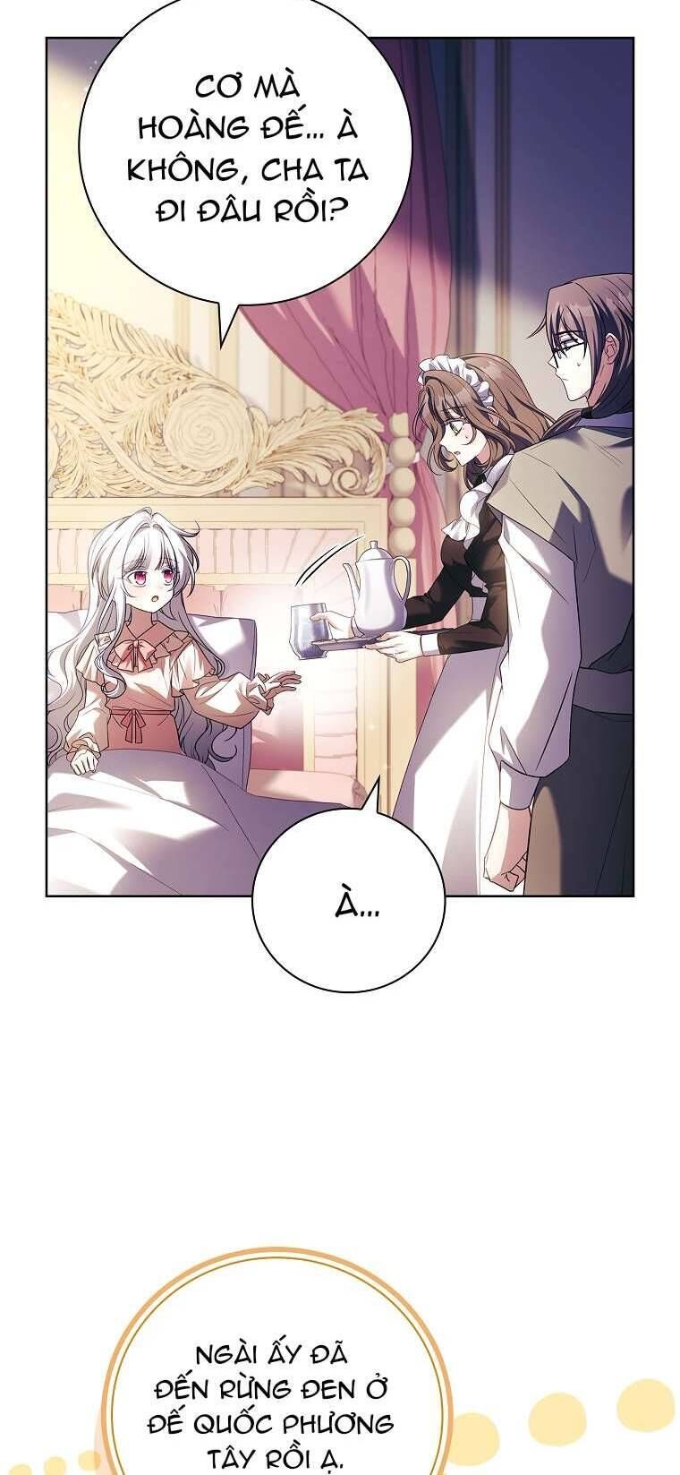 Cha Nào Con Nấy Chap 23 - Next Chap 24