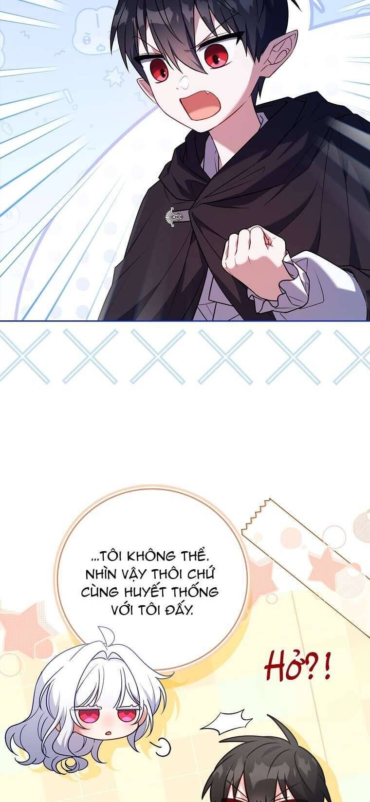 Cha Nào Con Nấy Chap 23 - Next Chap 24