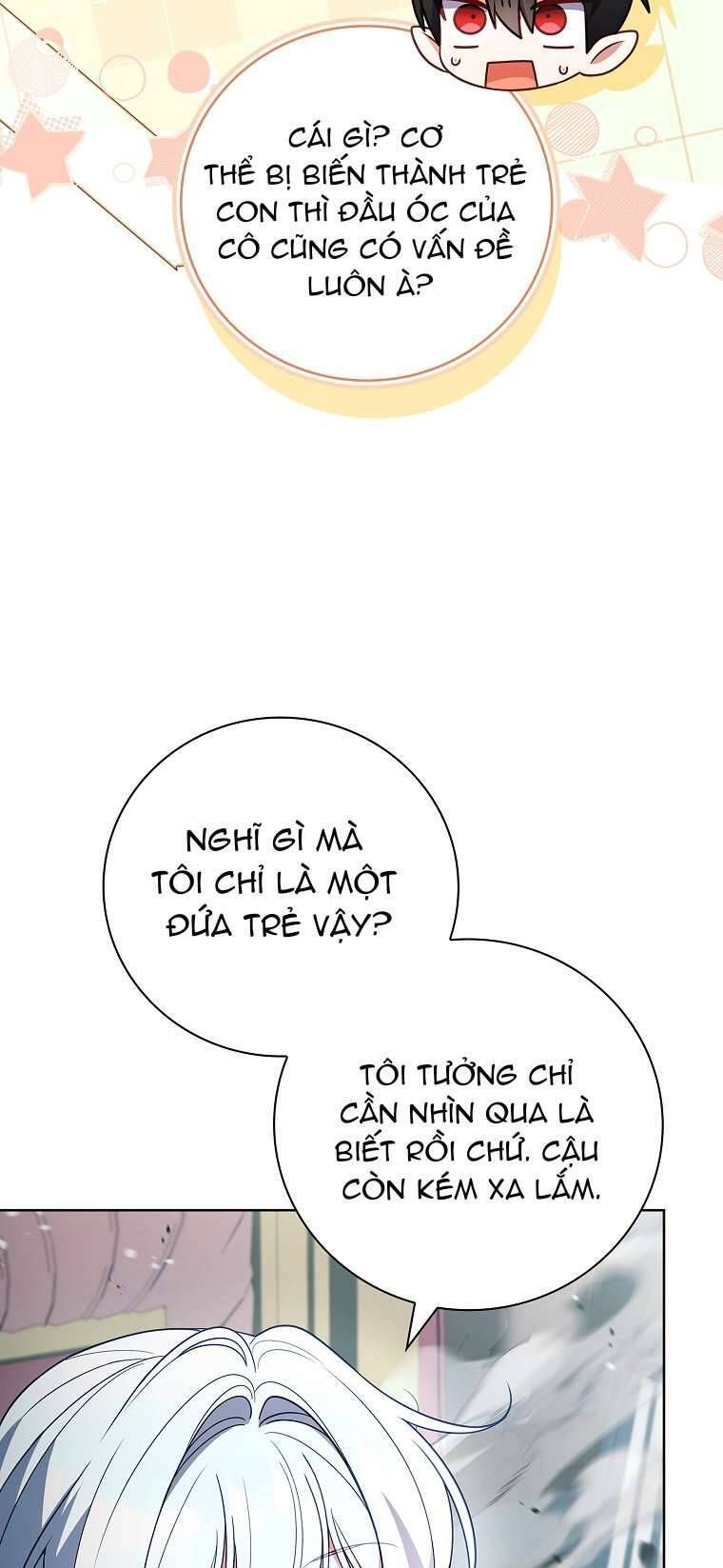 Cha Nào Con Nấy Chap 23 - Next Chap 24