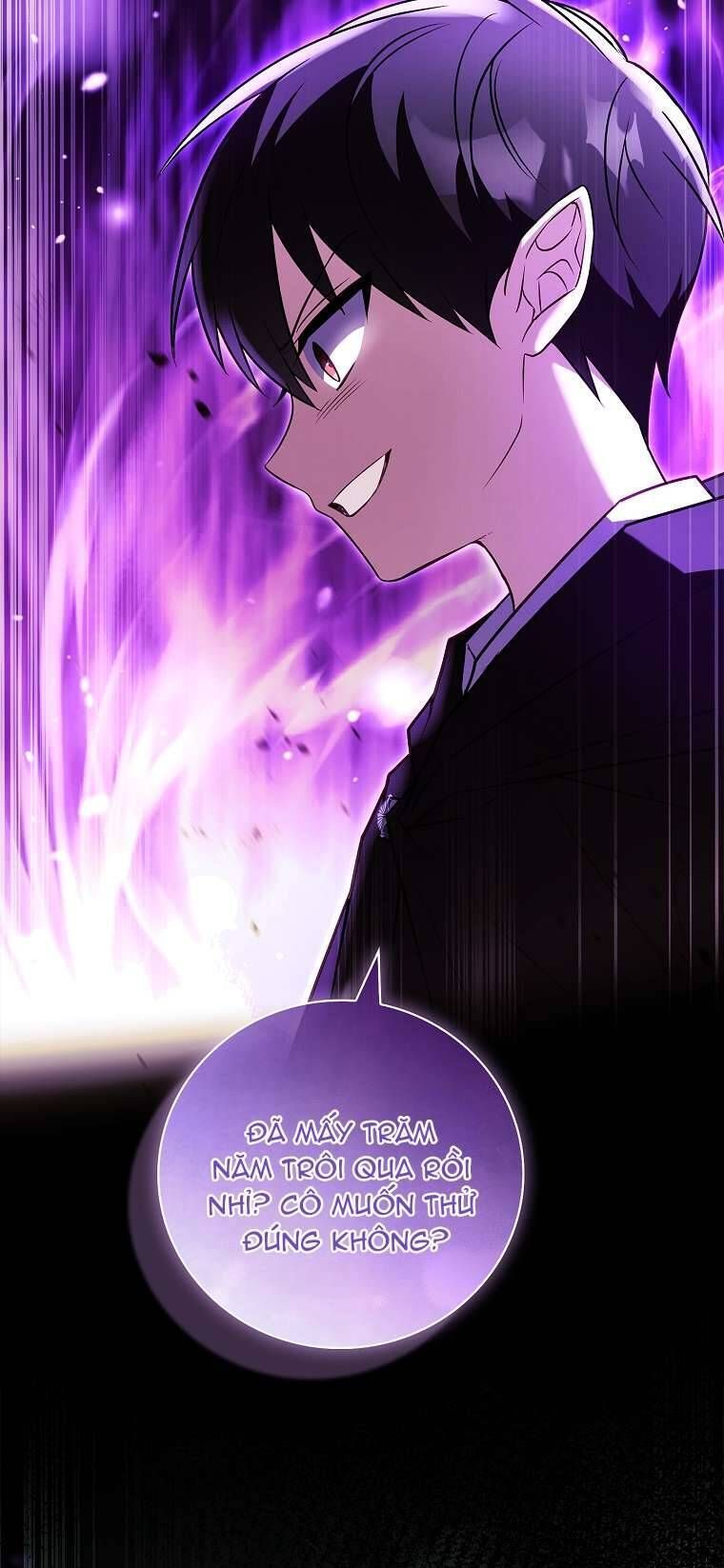 Cha Nào Con Nấy Chap 23 - Next Chap 24