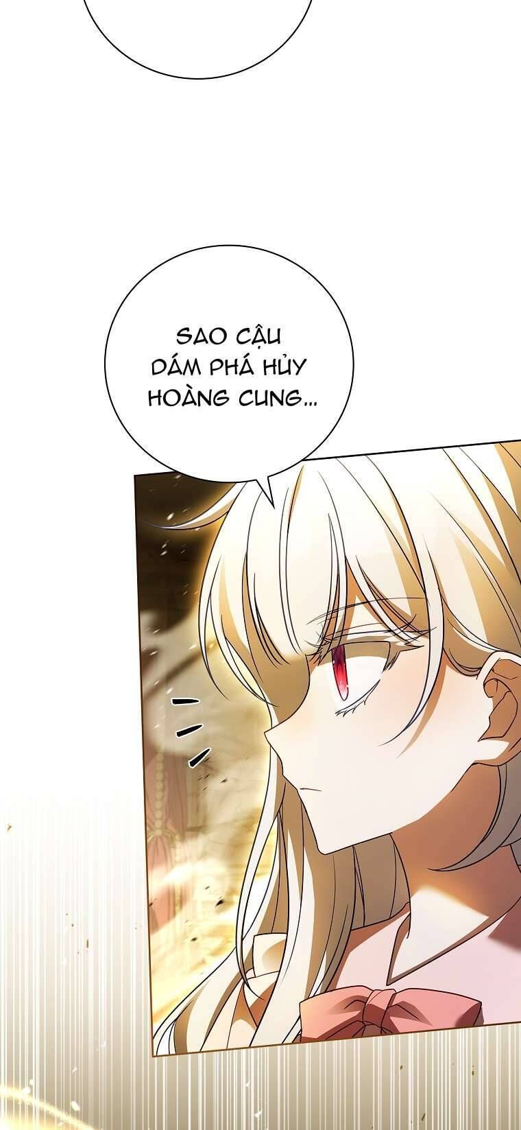 Cha Nào Con Nấy Chap 24 - Next Chap 25