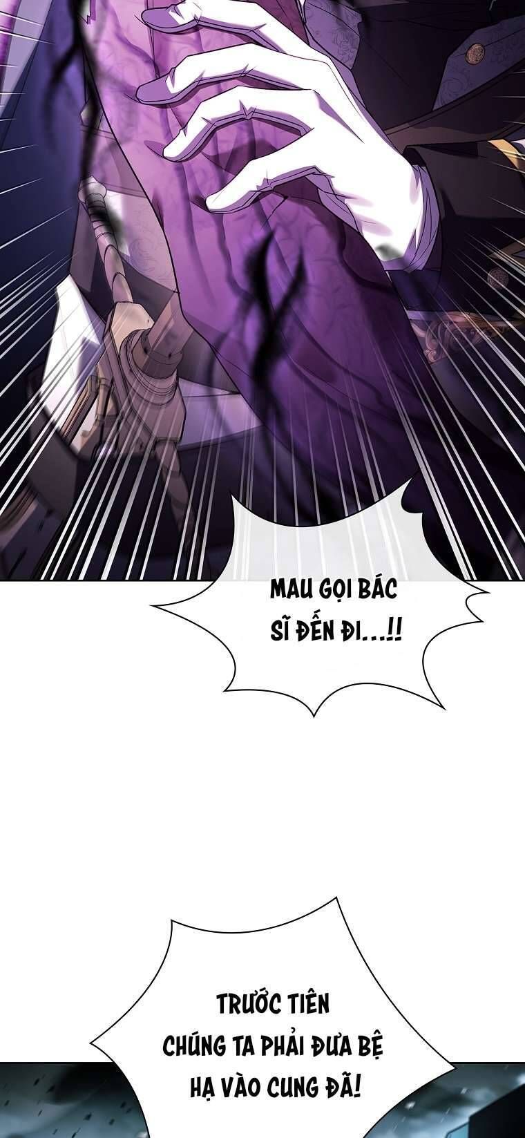 Cha Nào Con Nấy Chap 24 - Next Chap 25