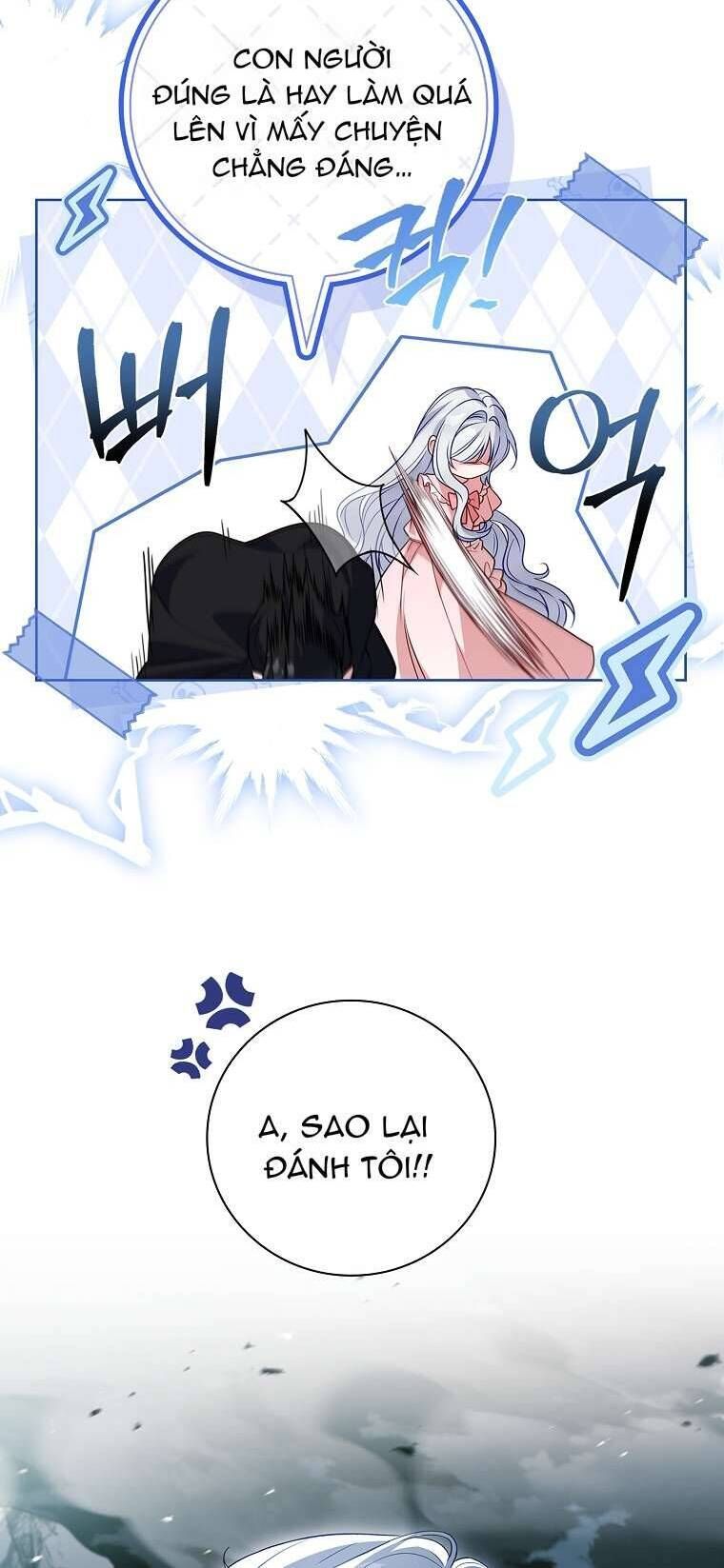 Cha Nào Con Nấy Chap 24 - Next Chap 25