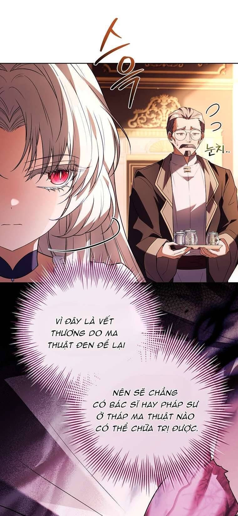 Cha Nào Con Nấy Chap 24 - Next Chap 25