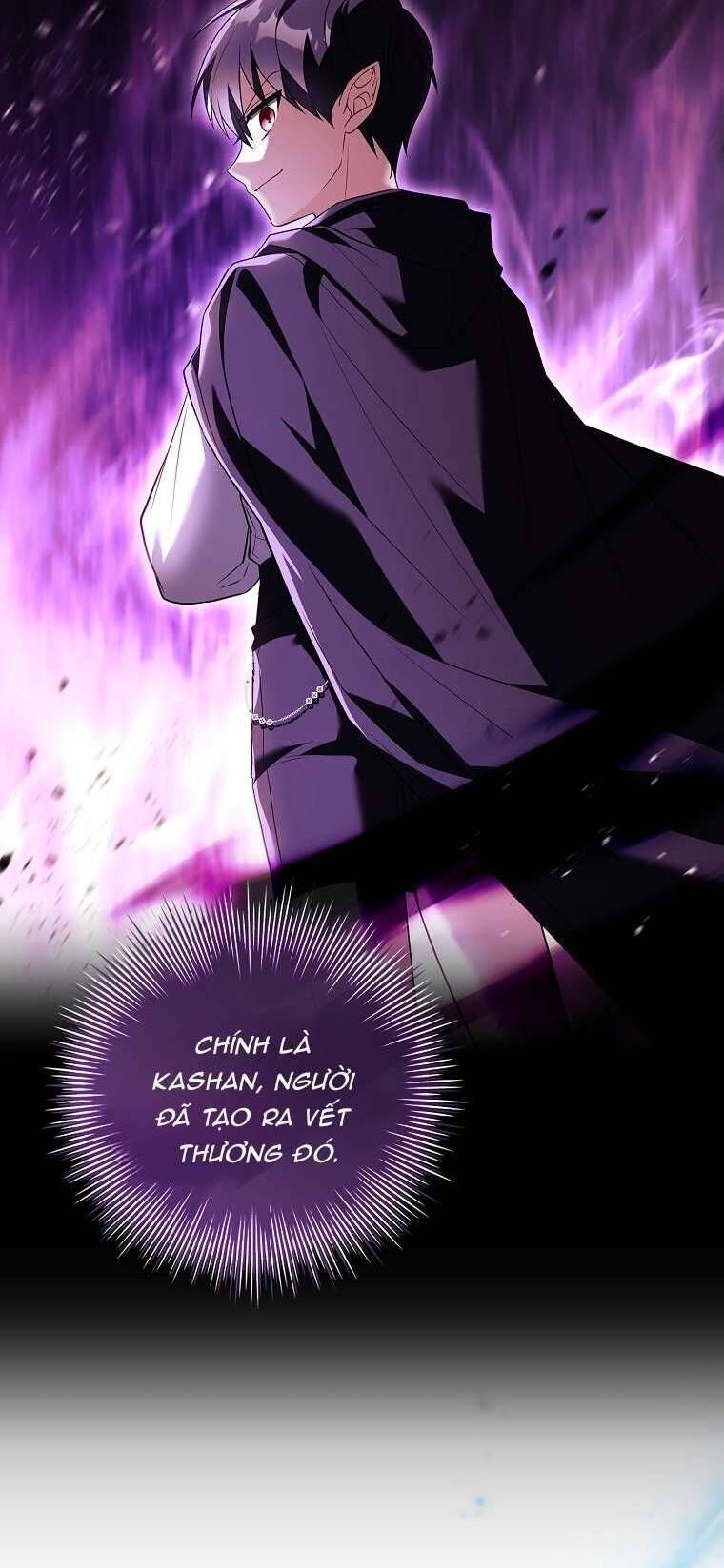 Cha Nào Con Nấy Chap 24 - Next Chap 25