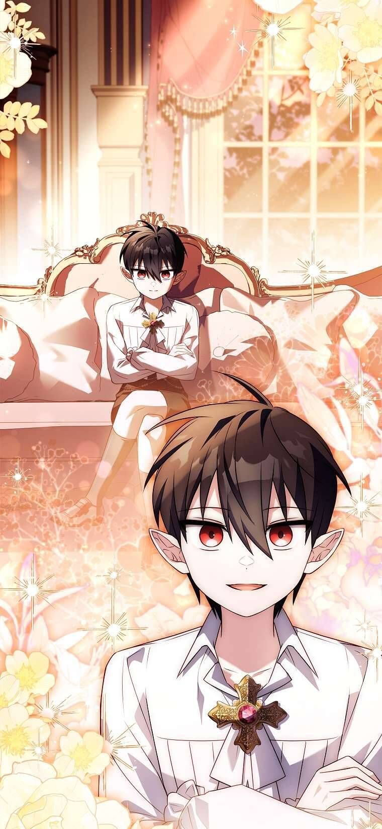 Cha Nào Con Nấy Chap 24 - Next Chap 25