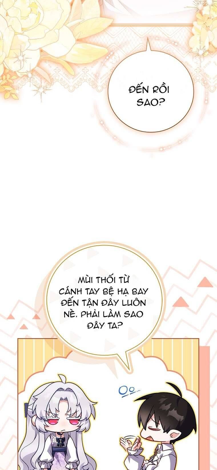 Cha Nào Con Nấy Chap 24 - Next Chap 25