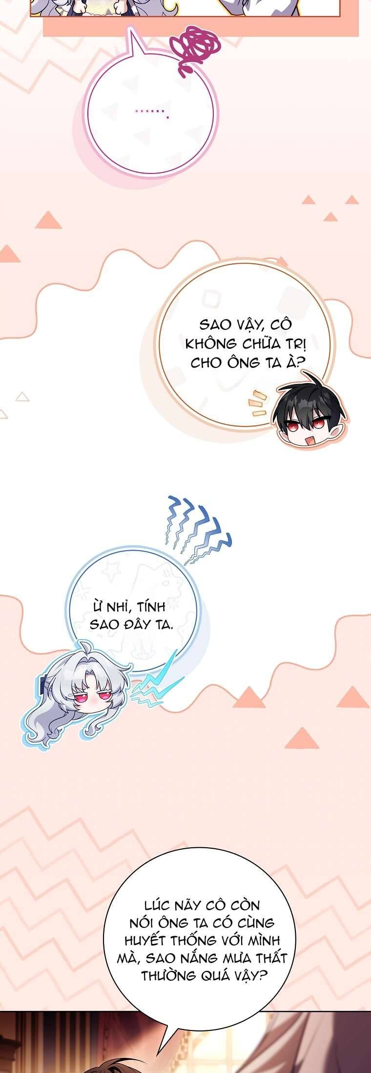 Cha Nào Con Nấy Chap 24 - Next Chap 25