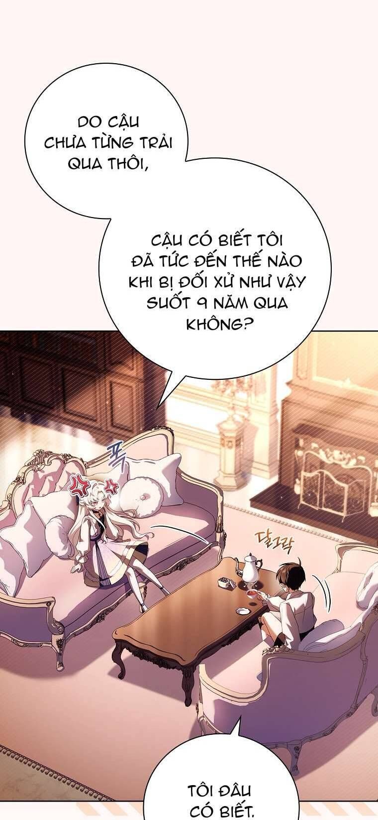 Cha Nào Con Nấy Chap 24 - Next Chap 25