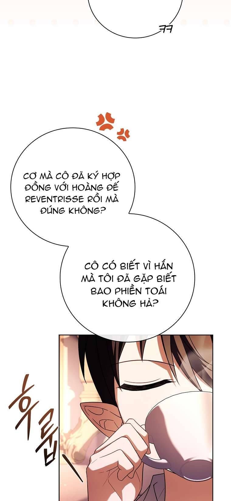 Cha Nào Con Nấy Chap 24 - Next Chap 25