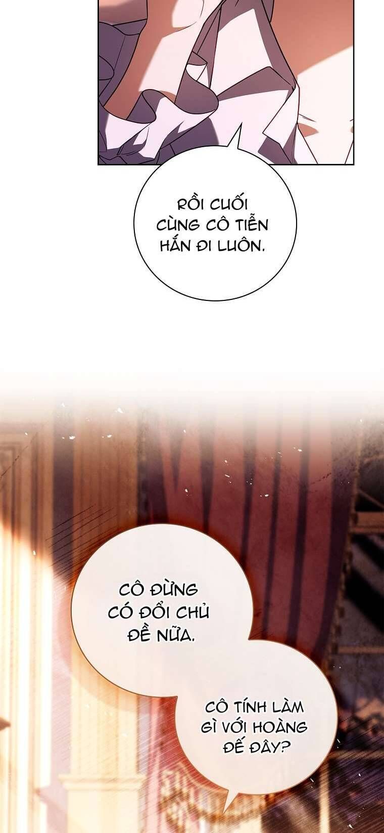 Cha Nào Con Nấy Chap 24 - Next Chap 25