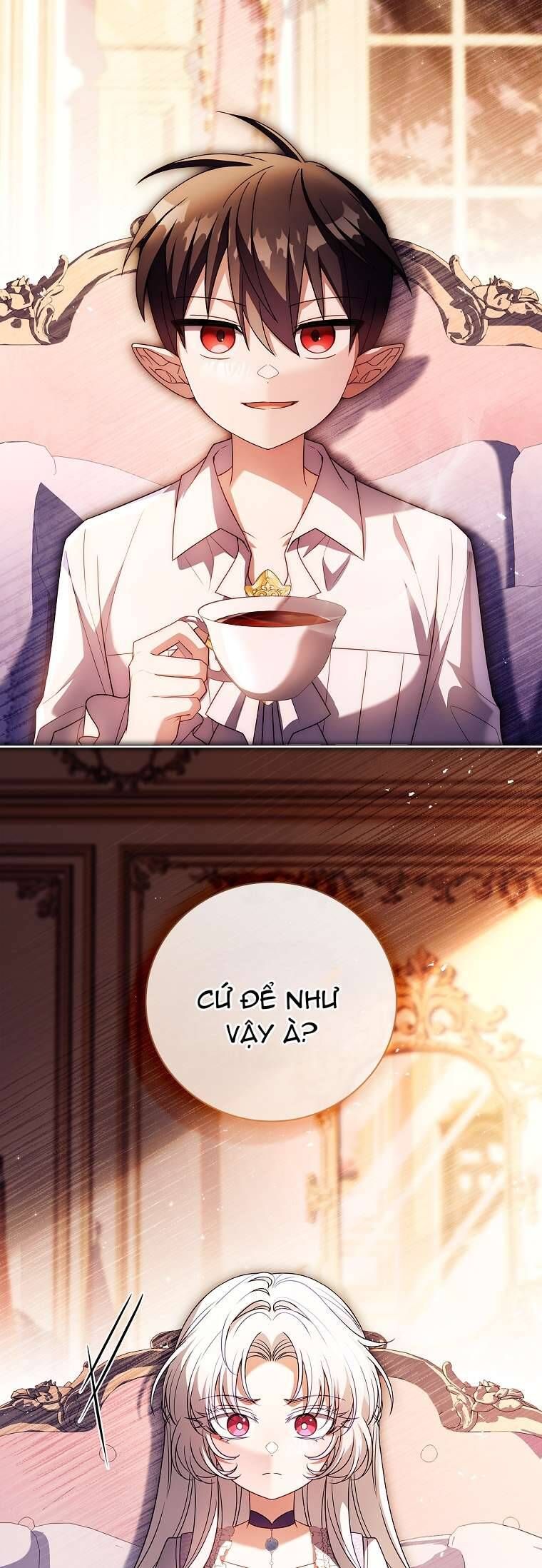 Cha Nào Con Nấy Chap 24 - Next Chap 25