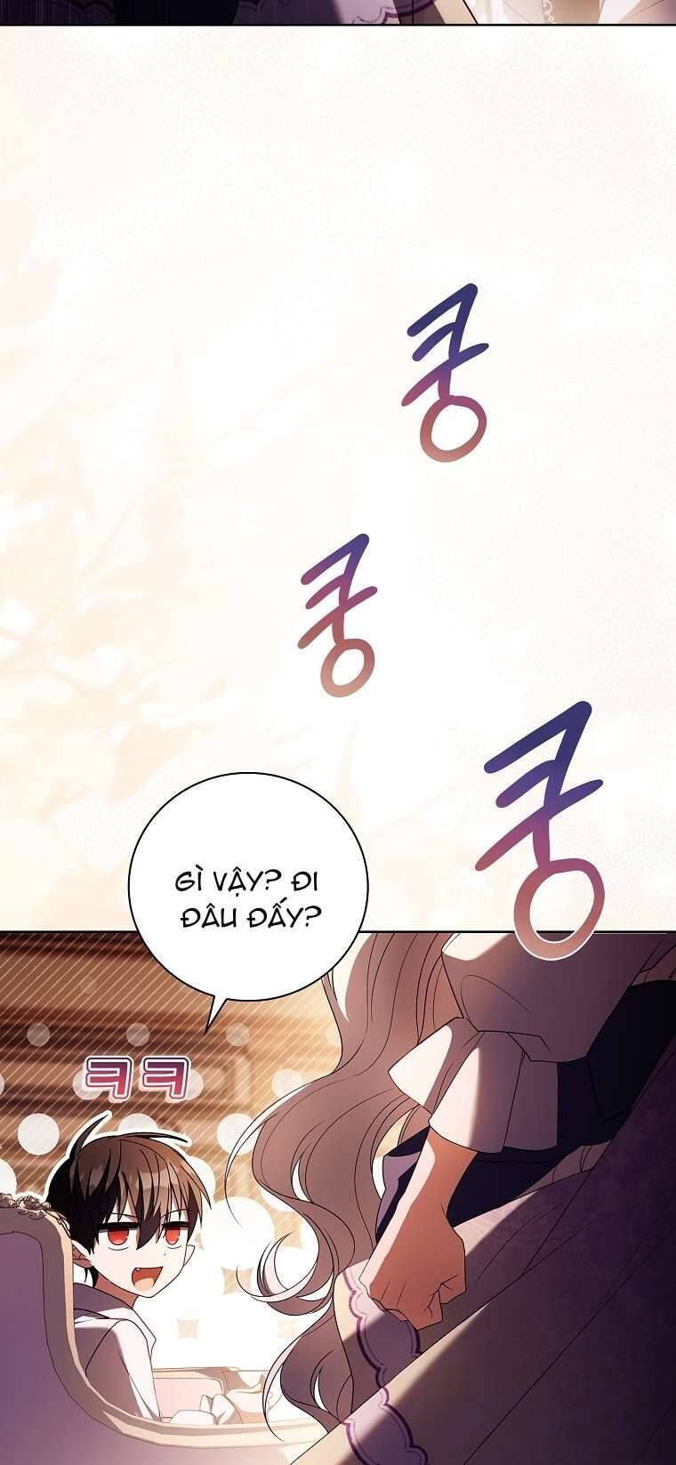 Cha Nào Con Nấy Chap 24 - Next Chap 25